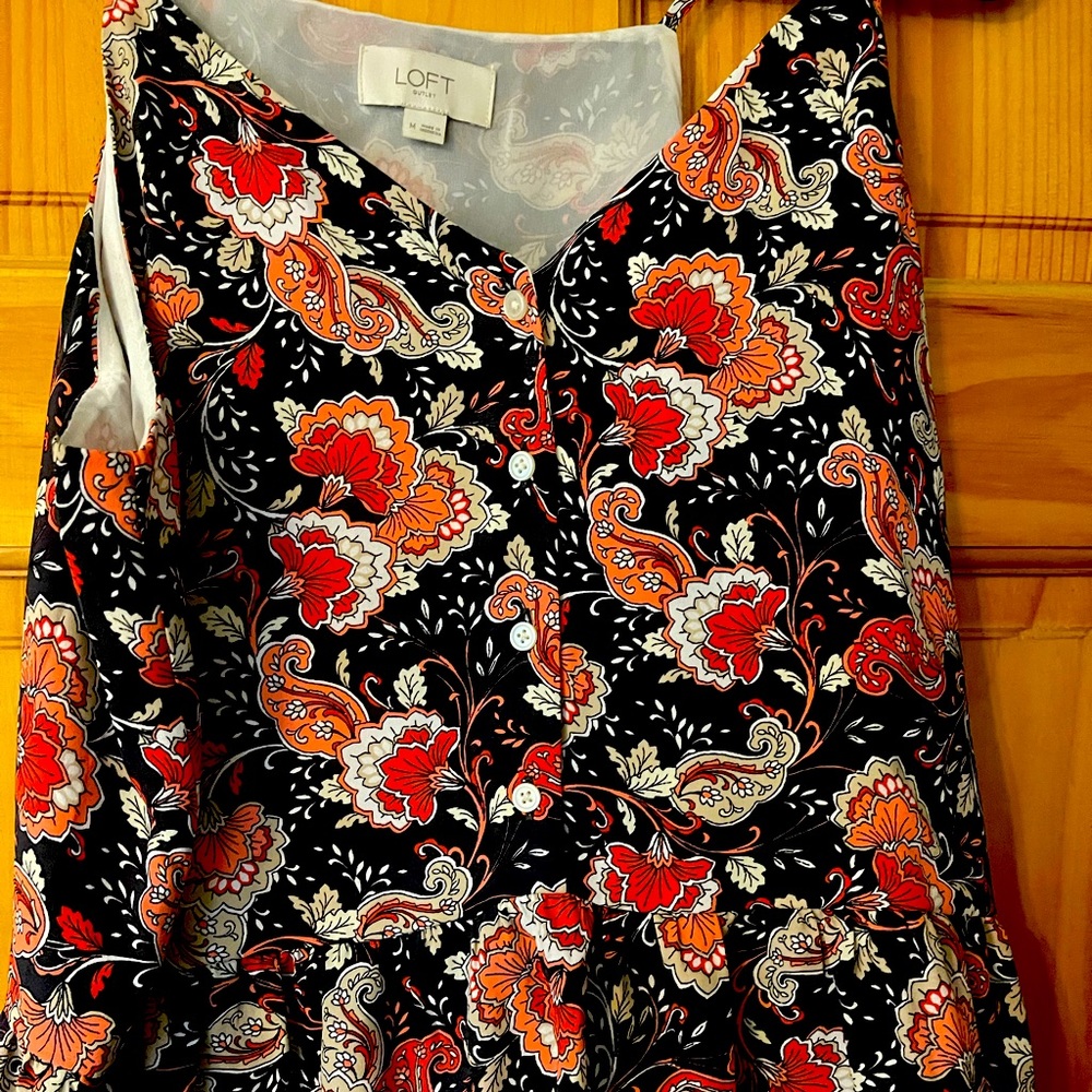 Ann Taylor Loft